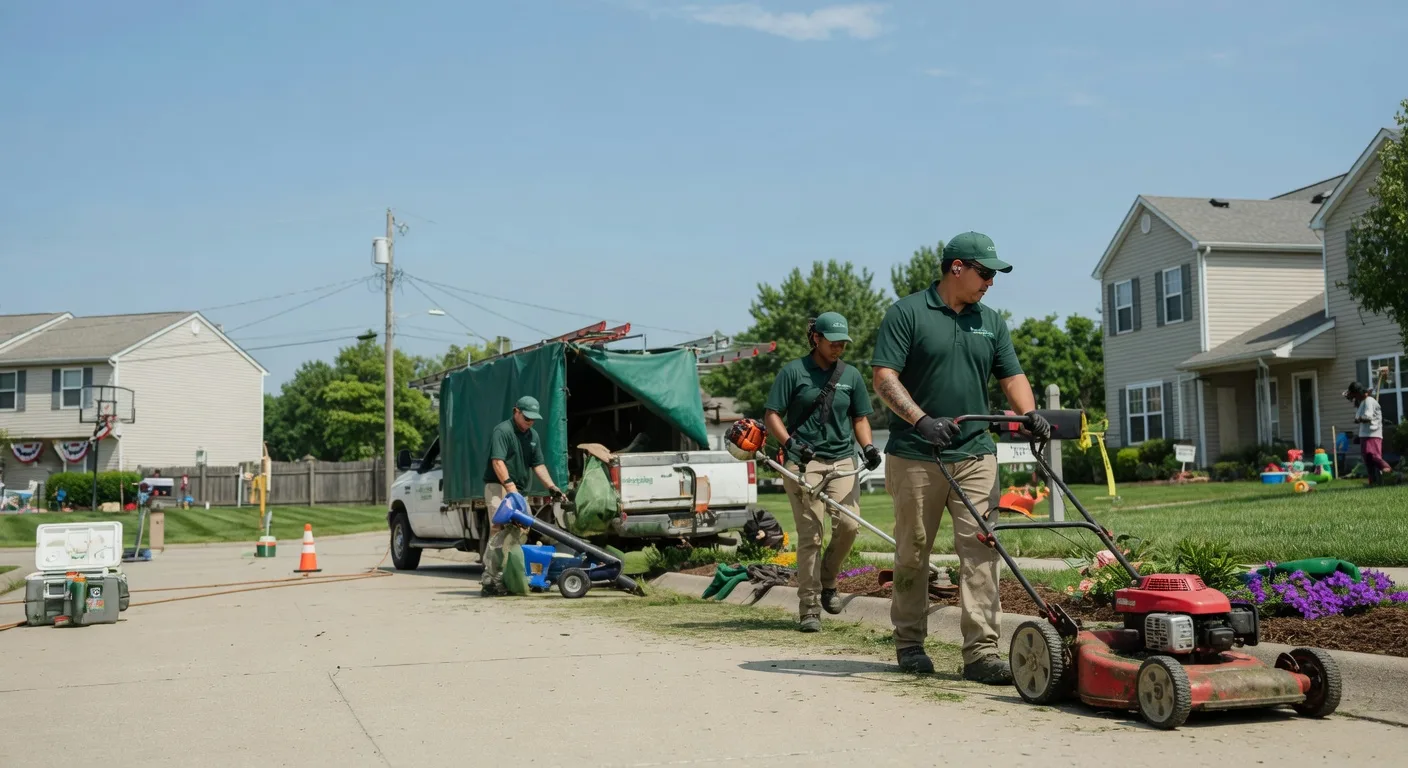 Irrigation Installation in Houghton Lake Heights, MI near me